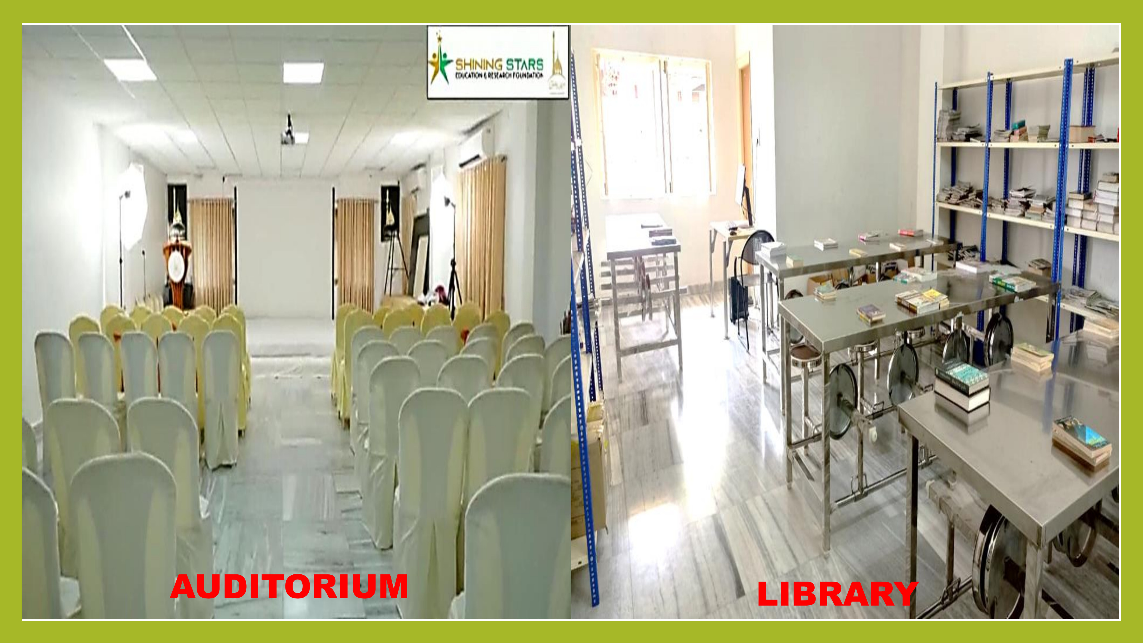 Masjid-e-Hassan campus photo 14